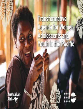 Transformative Agenda Booklet