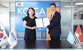 Koica Partnership