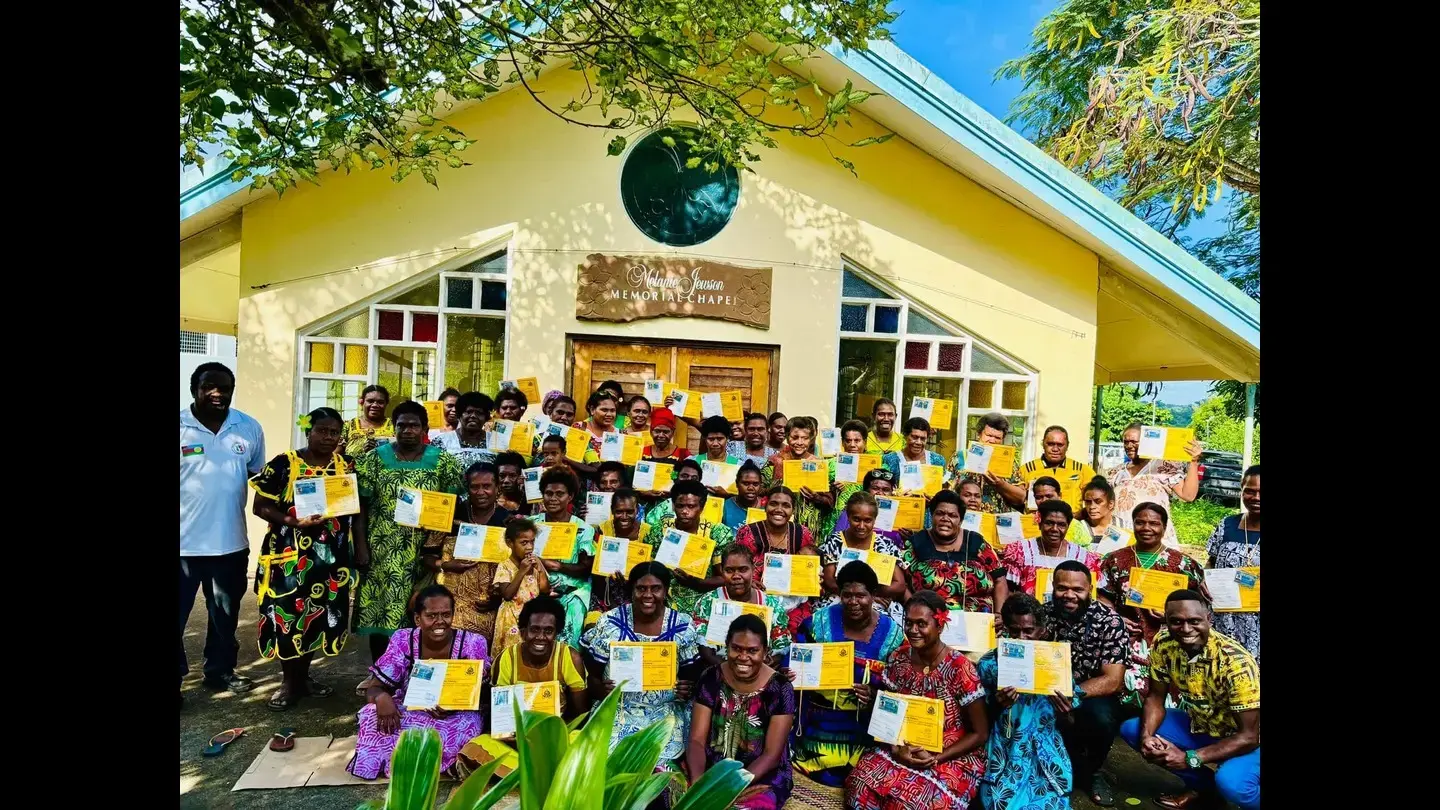 A Safe Space for Healing and Hope