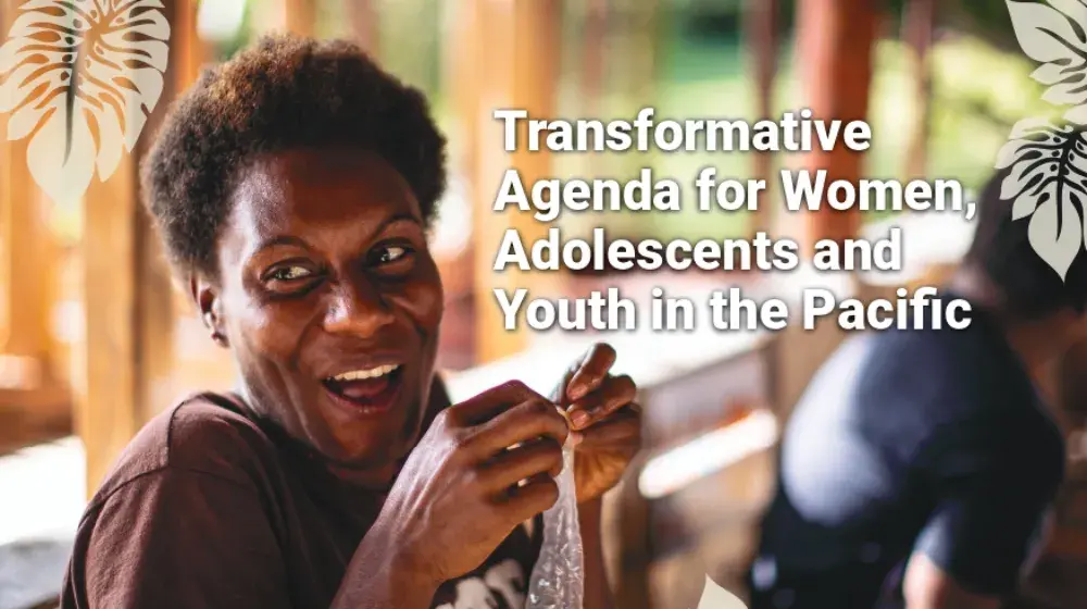 Transformative Agenda Booklet